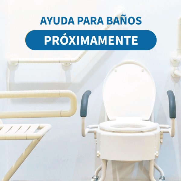 Baño Portátil Pro Ultra Comfort – First Care Perú